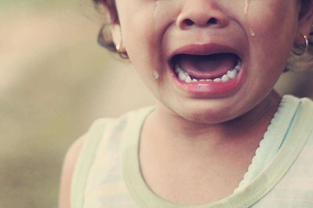 子どもが登園拒否する原因